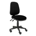 High Back Operators Chair